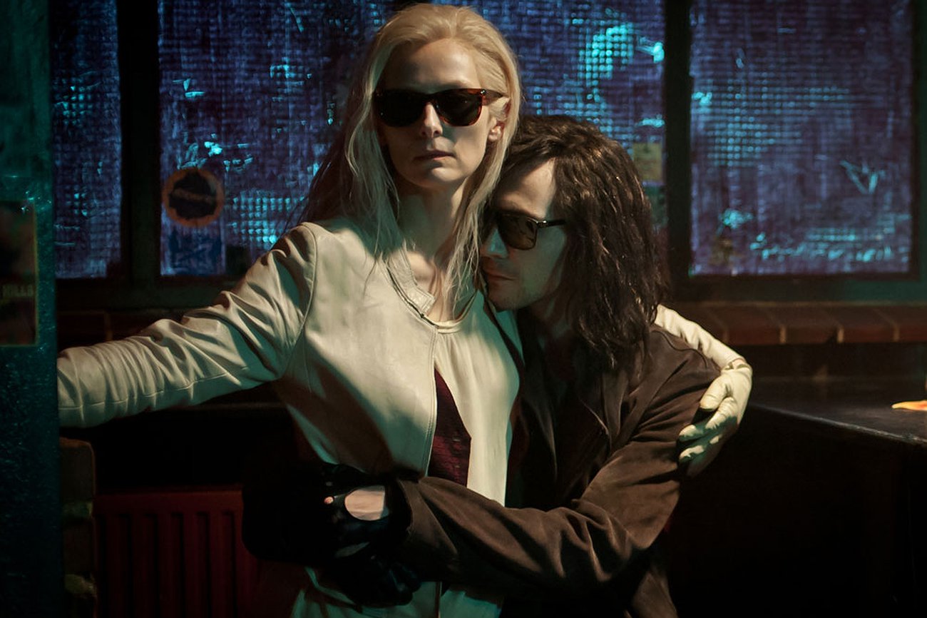 Reporte Sanfic (1) #sanfic: Jarmusch, Payne, Bujalski y +
