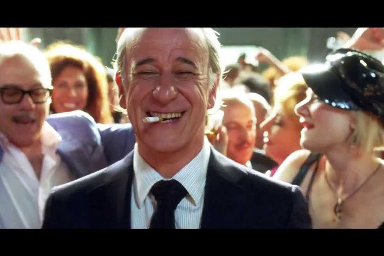 La gran belleza (Paolo Sorrentino, 2013)