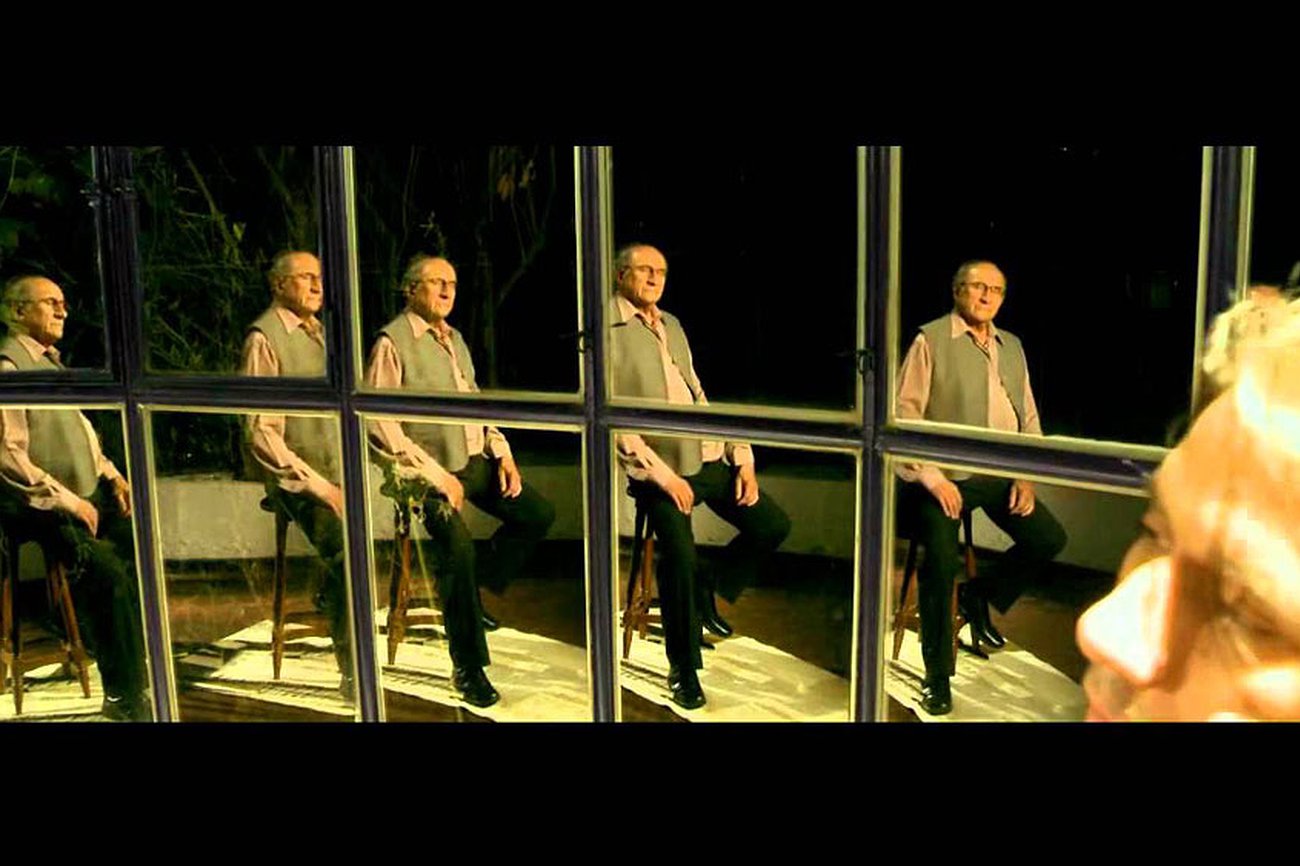 La Invención de la Patria (Galut Alarcón y Chamila Rodríguez, 2014)