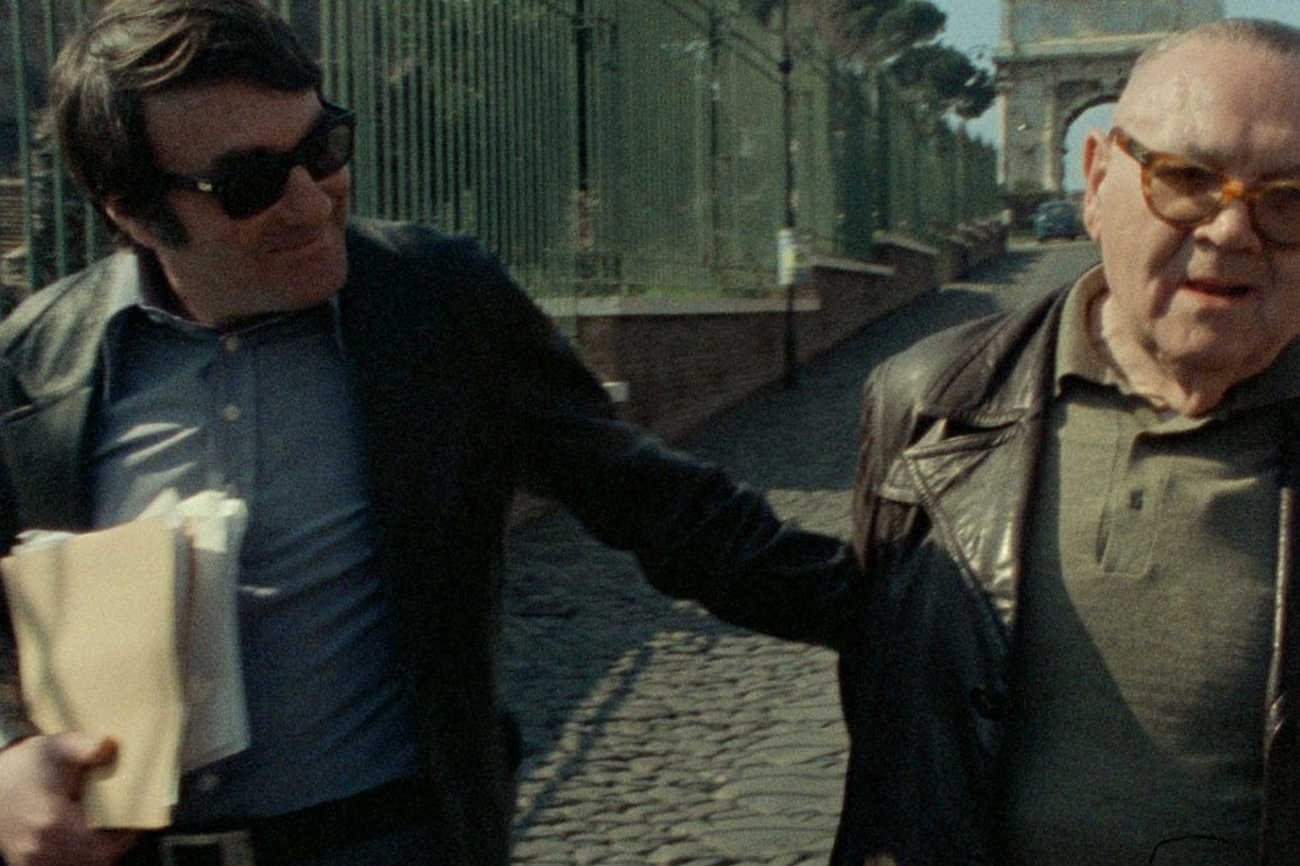 Informe Fidocs 2014 (3): Crónica de un festival