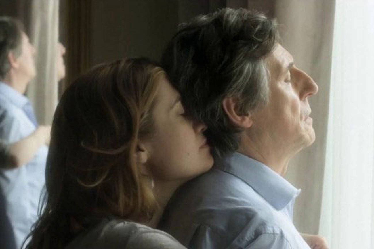 El tiempo de los amantes (Jérôme Bonnell, 2013)
