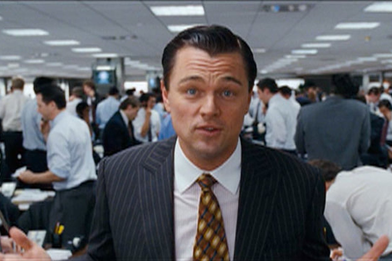 El Lobo de Wall Sreet (The Wolf of Wall Street – Martin Scorsese – 2013)