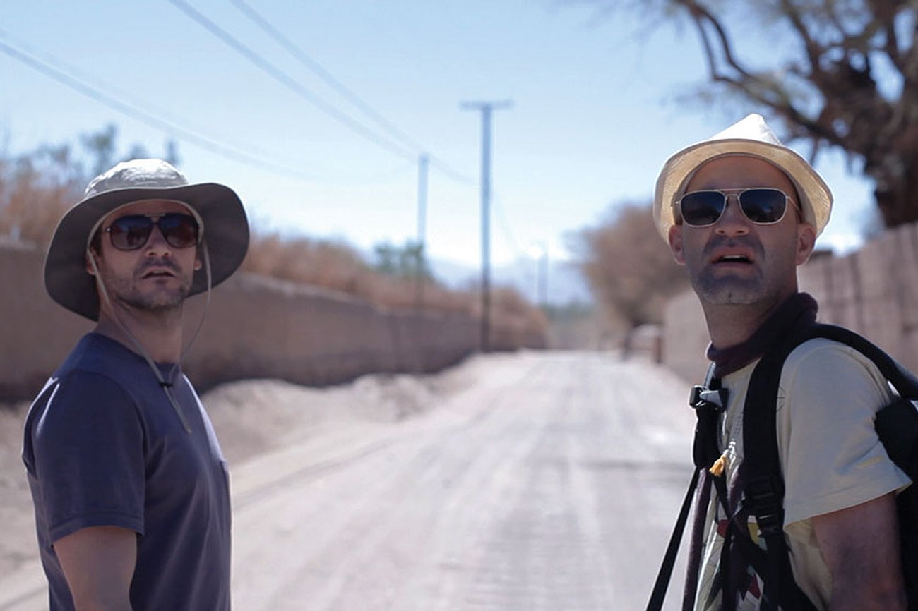 Los Jetas (Emilio Romero, 2014)