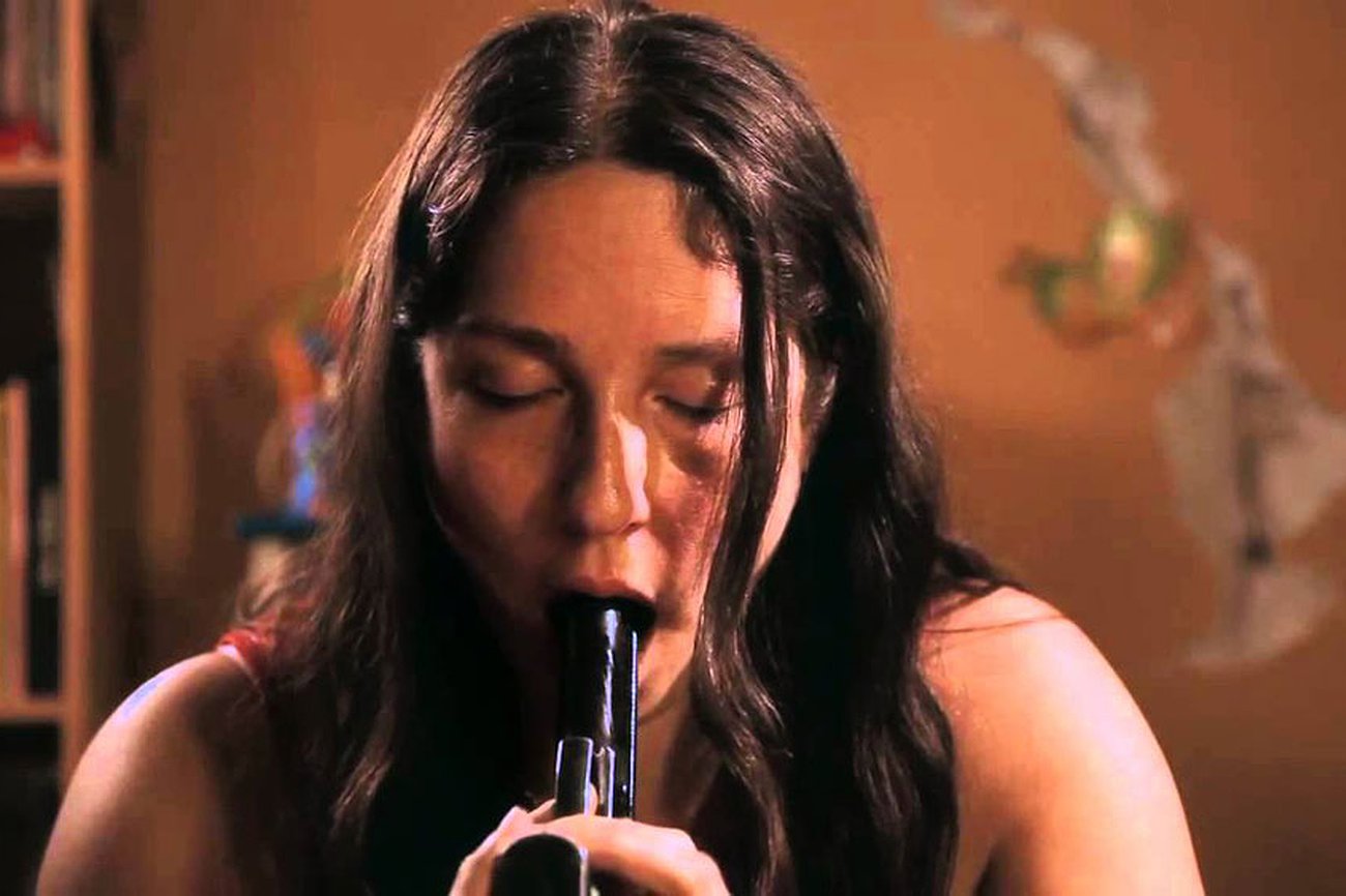 Génesis Nirvana (Alejandro Lagos, 2013)
