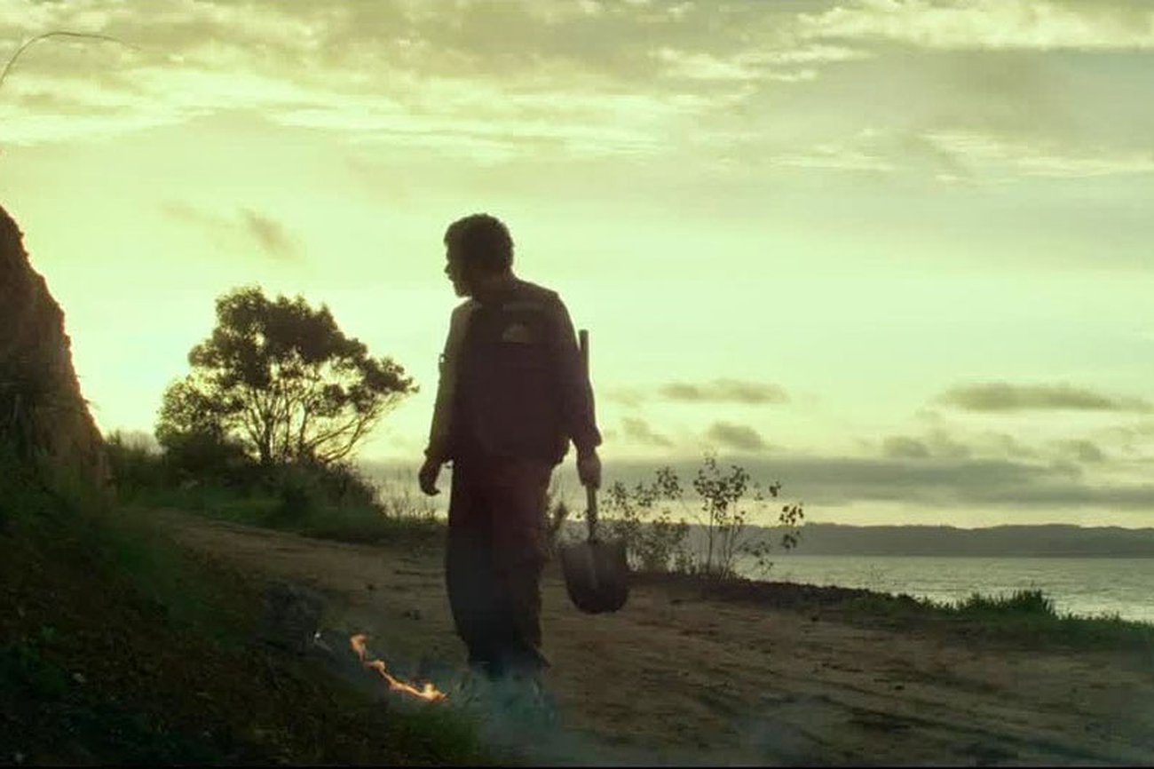 Matar a un hombre (Alejandro Fernández Almendras, 2014)