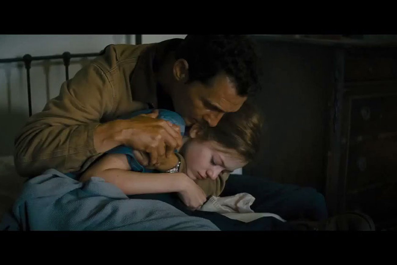 Interstellar (2): La débil ciencia