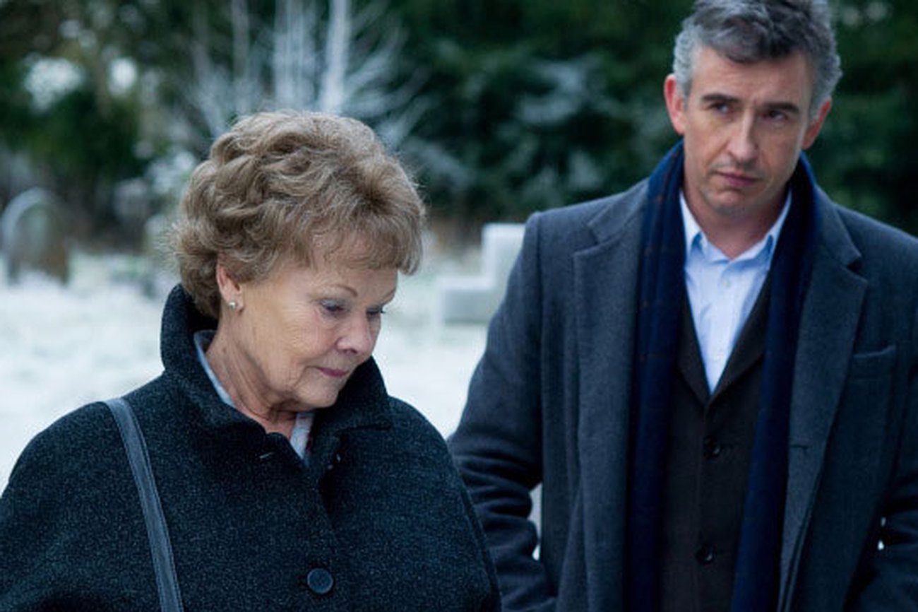 Philomena (Stephen Frears, 2014)