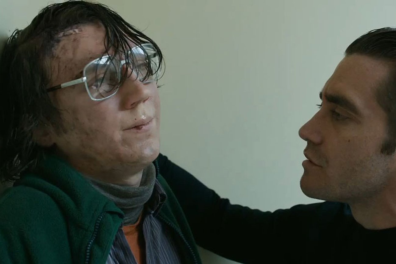 La Sospecha (Prisoners, Denis Villeneuve, 2013)
