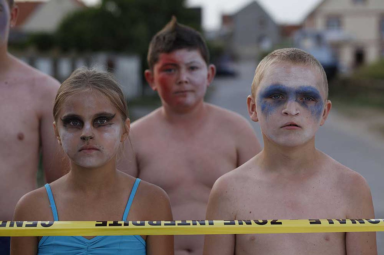 XXXIX Festival Cine UC (5): P’tit Quinquin (Bruno Dumont, 2014)
