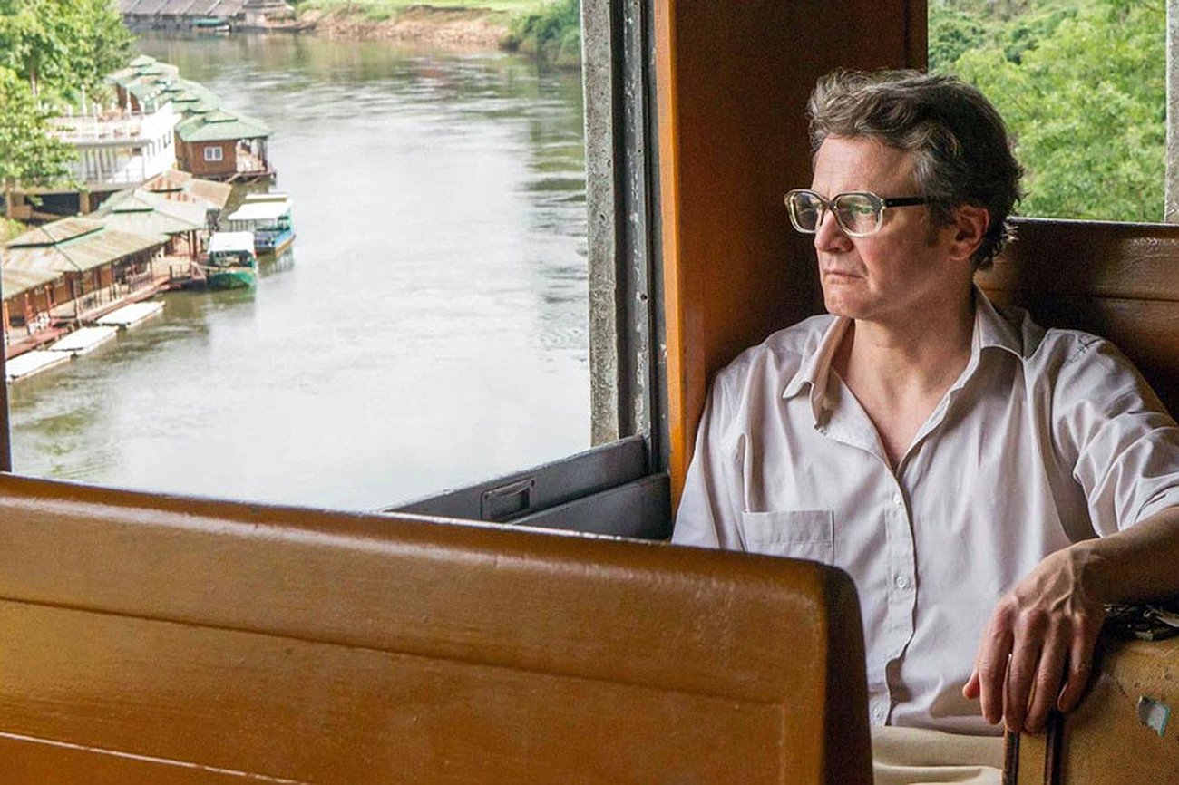 Un pasado imborrable (Jonathan Teplitzky, 2013)