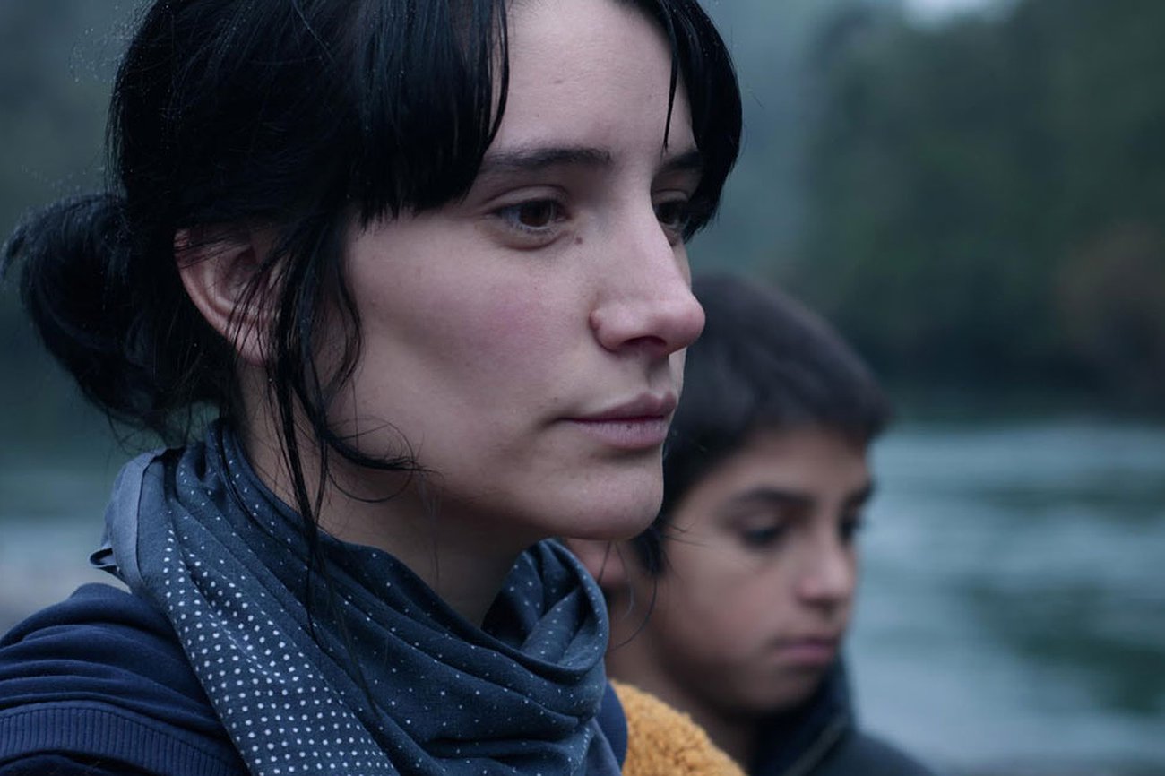 Raíz (Matías Rojas Valencia, 2013)