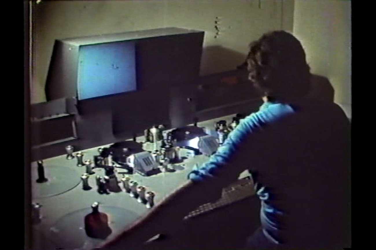 Memorias, rescates (3): Queridos compañeros (Pablo de la Barra, 1973-78)