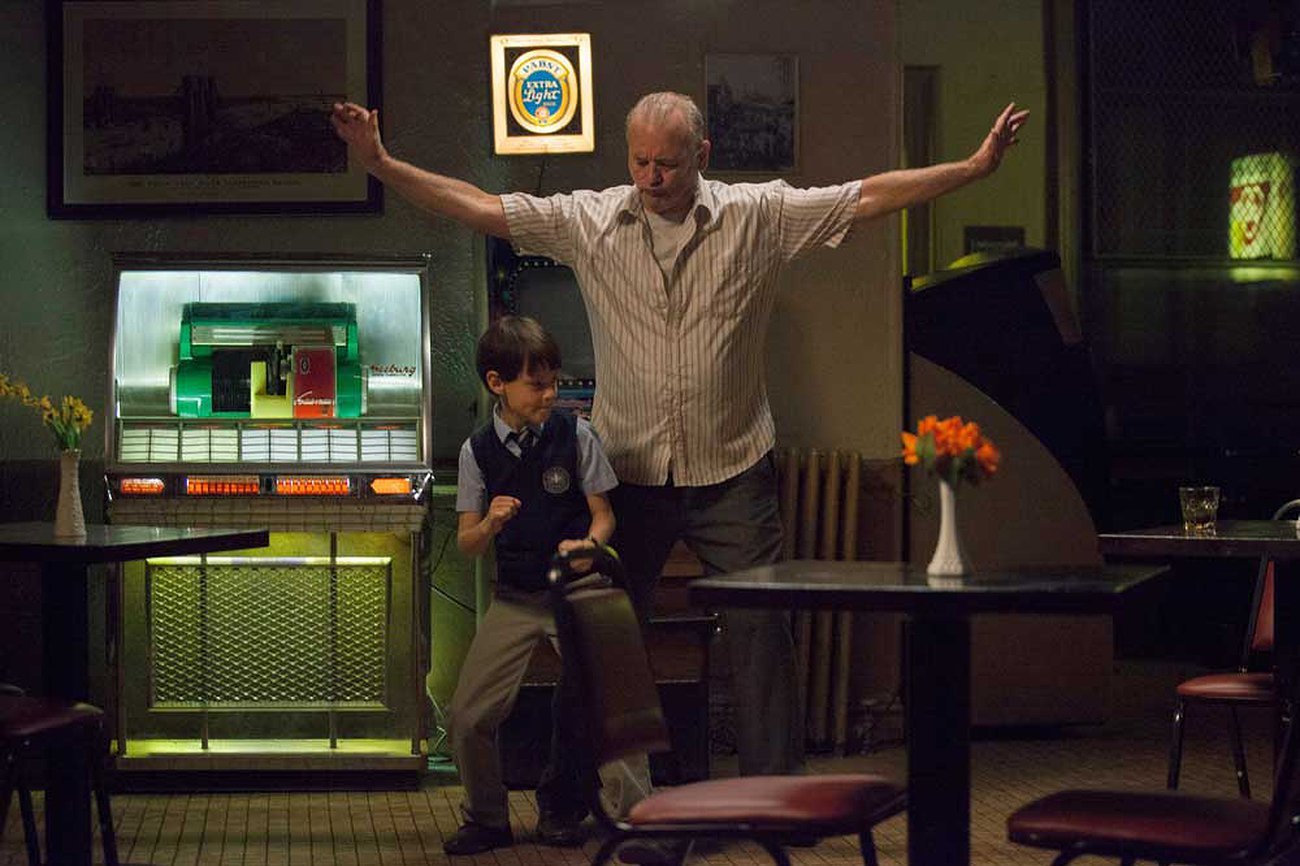 St. Vincent (Theodore Melfi, 2014)