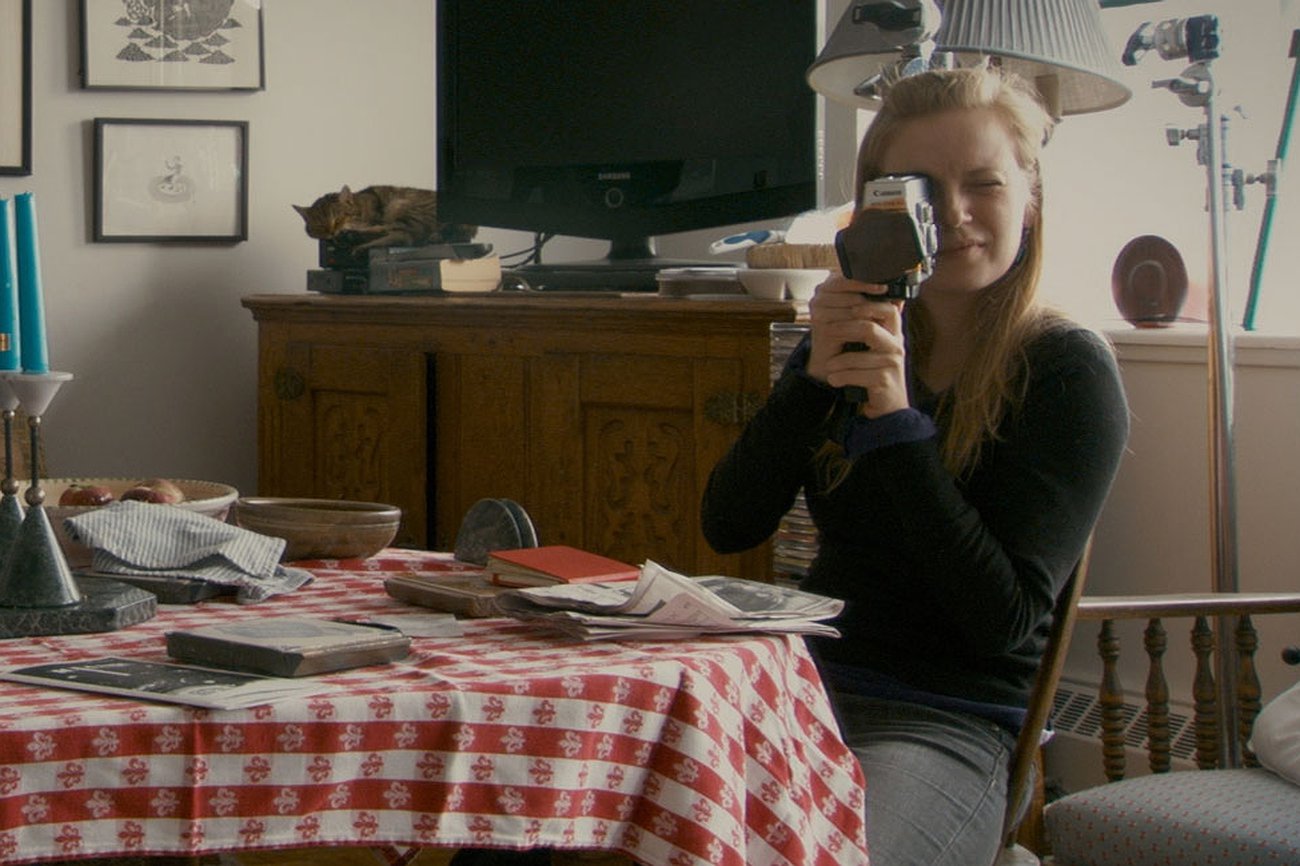 Stories we tell (Sarah Polley, 2012): Otro ejercicio para hurgar en la intimidad #femcine