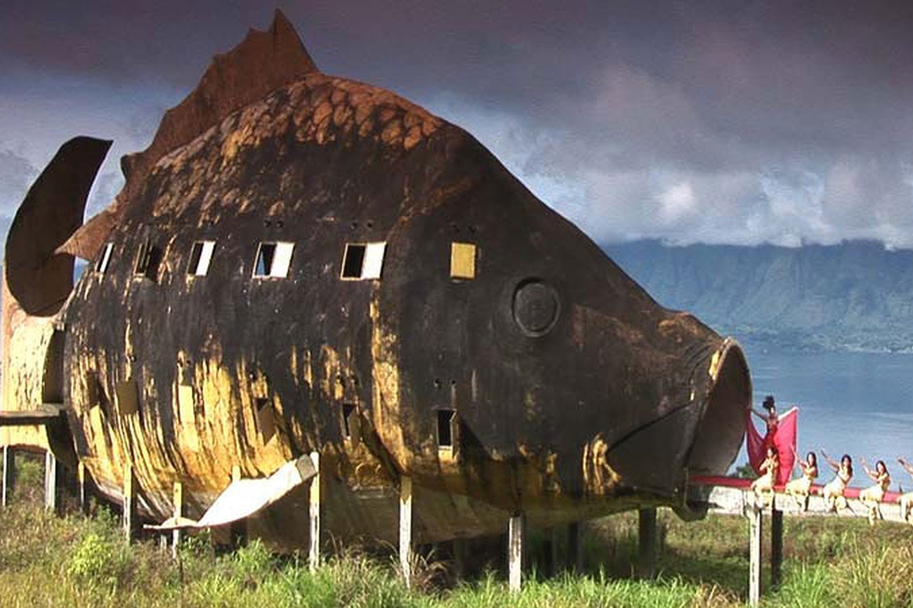 Rezagadas: The act of killing (Joshua Oppenheimer, 2012)