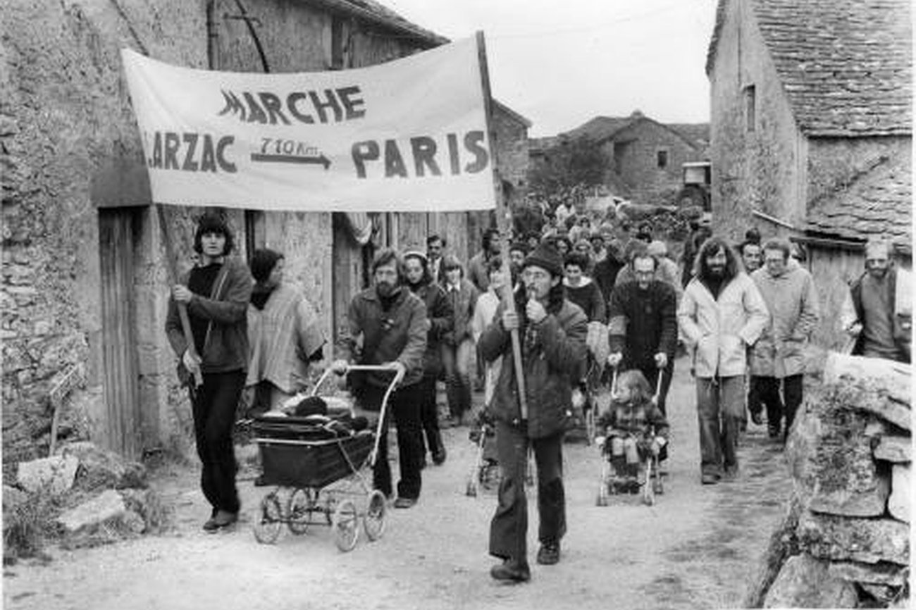 Informe Fidocs (3): Regilaul, Todos en Larzac, Five broken cameras, Museum Hours