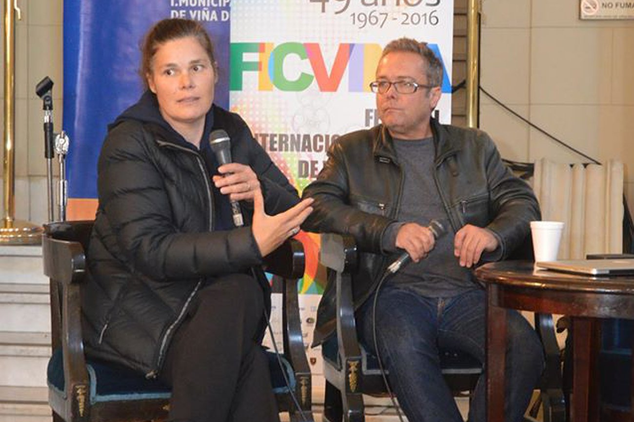 Informe Ficviña 2016 (2): Perut + Osnovikoff