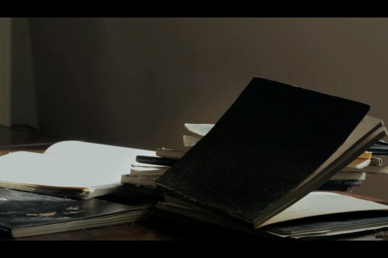 327 cuadernos (3): El arte de narrar por otro