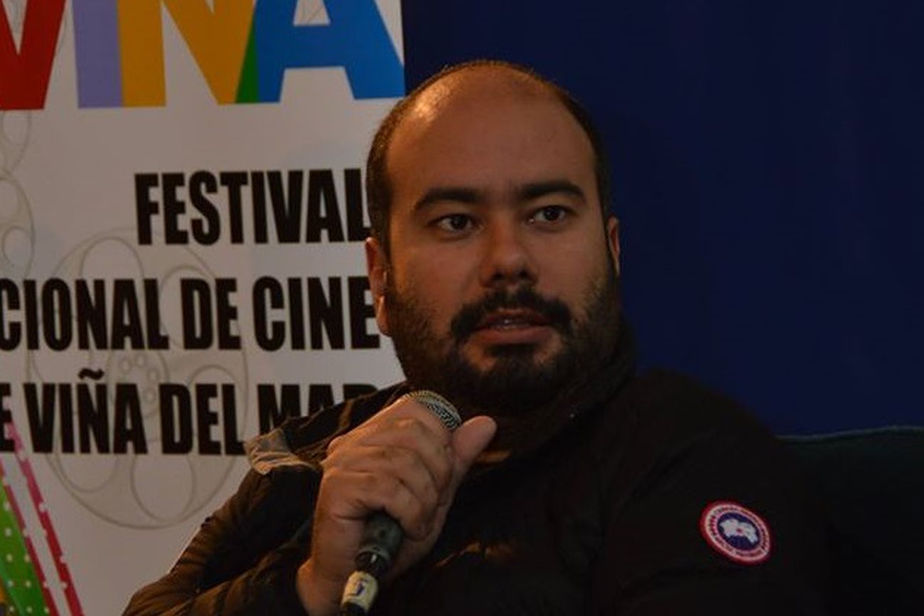 Ciro Guerra:  "La película está construida sobre la dualidad. No son sólo dos mundos opuestos que se miran, sino dos tiempos que se reflejan el uno al otro"