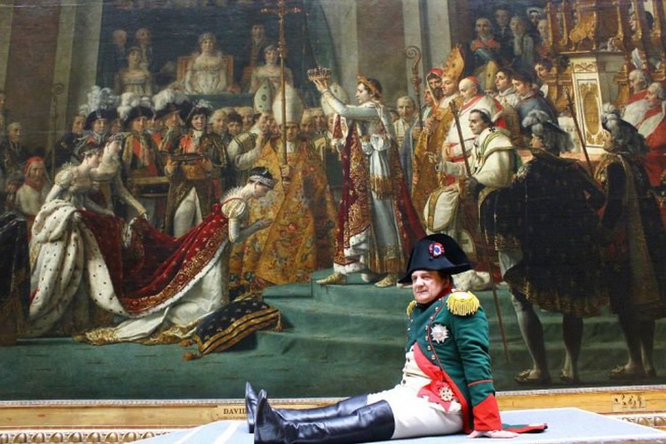 Informe XII Sanfic (4): Francofonía, una elegía para Europa