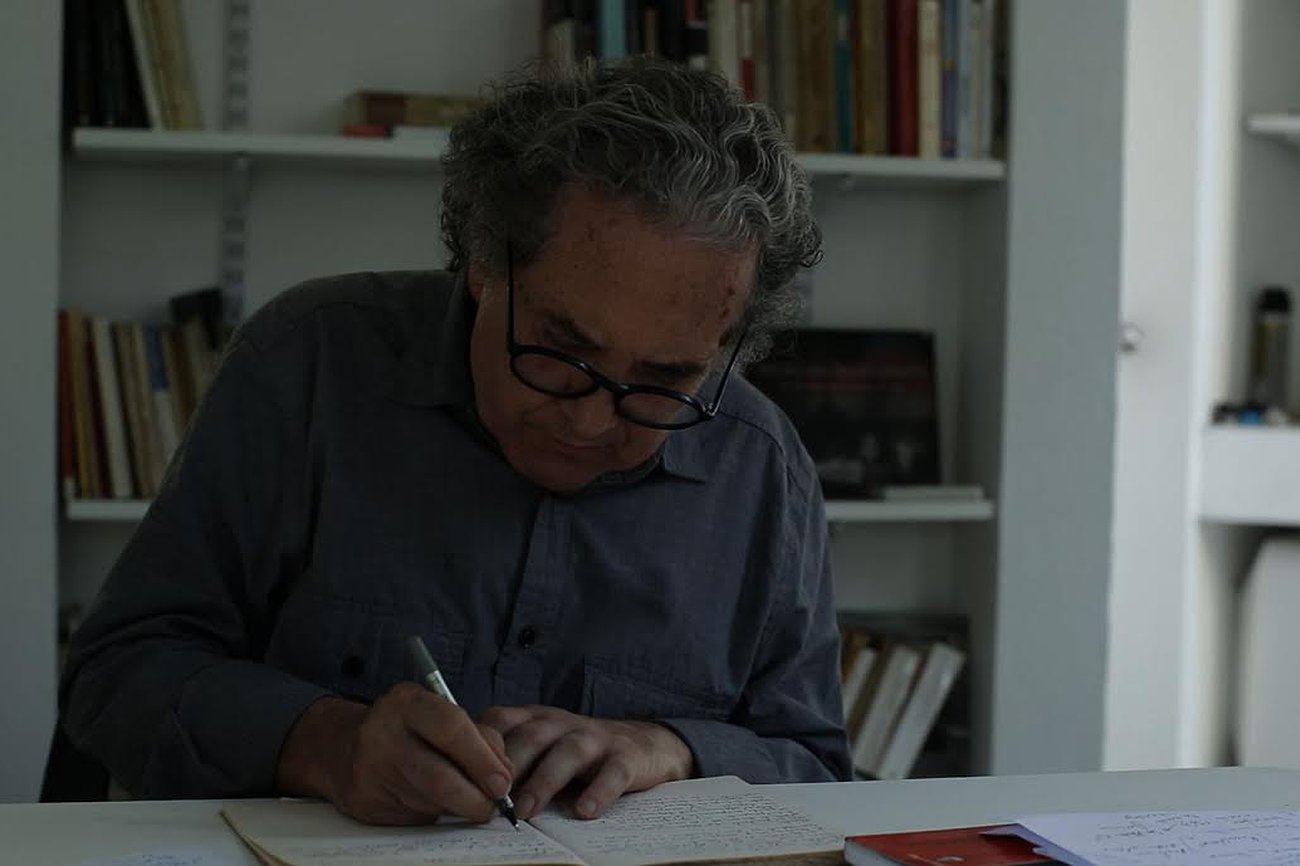 327 cuadernos (2): Lecturas y escrituras desviadas