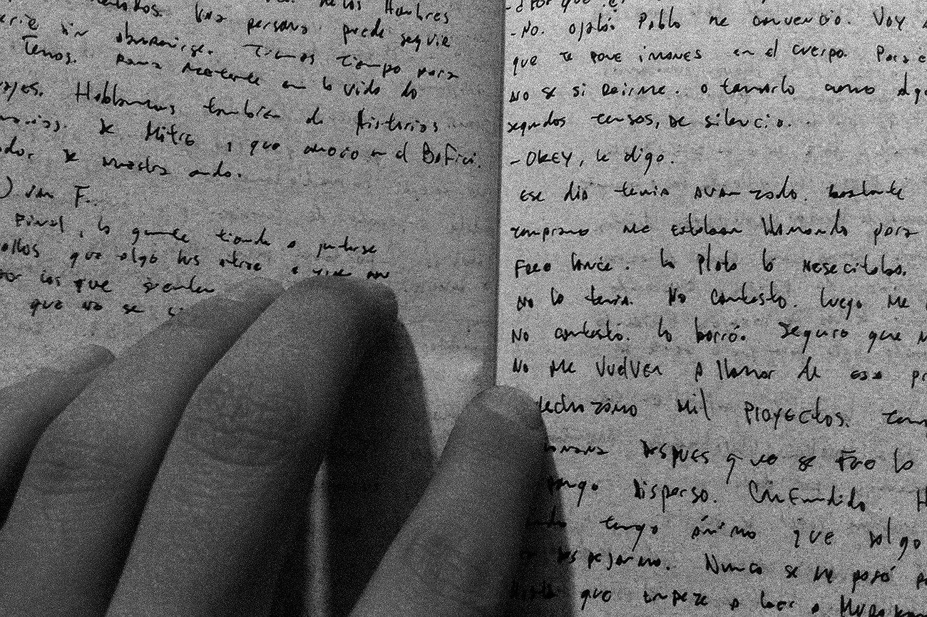 Informe XX Fidocs (2): Apuntes sobre la memoria