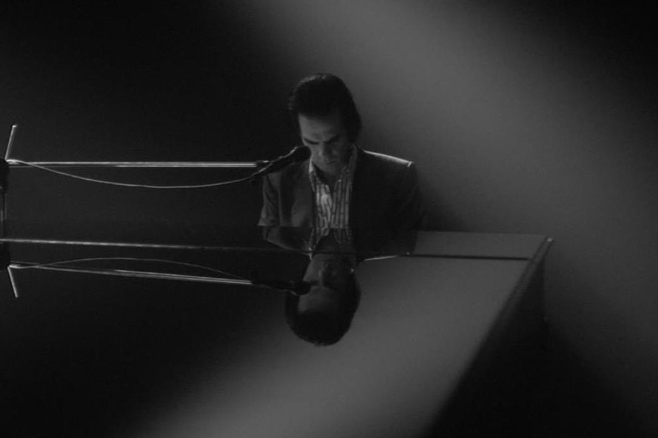 Informe XX Fidocs (5): de Nick Cave a Weimar