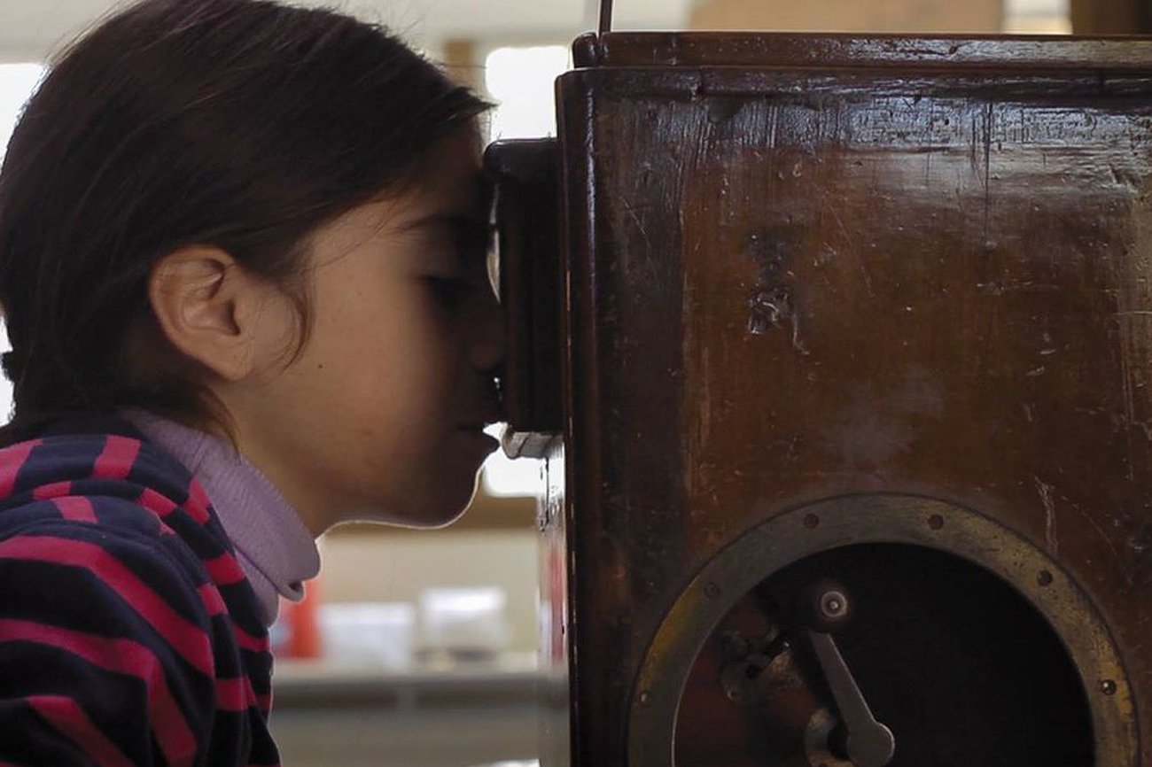 Informe XXIII Festival de Valdivia (5): Refugios fílmicos y formas cinéfilas de volver a casa