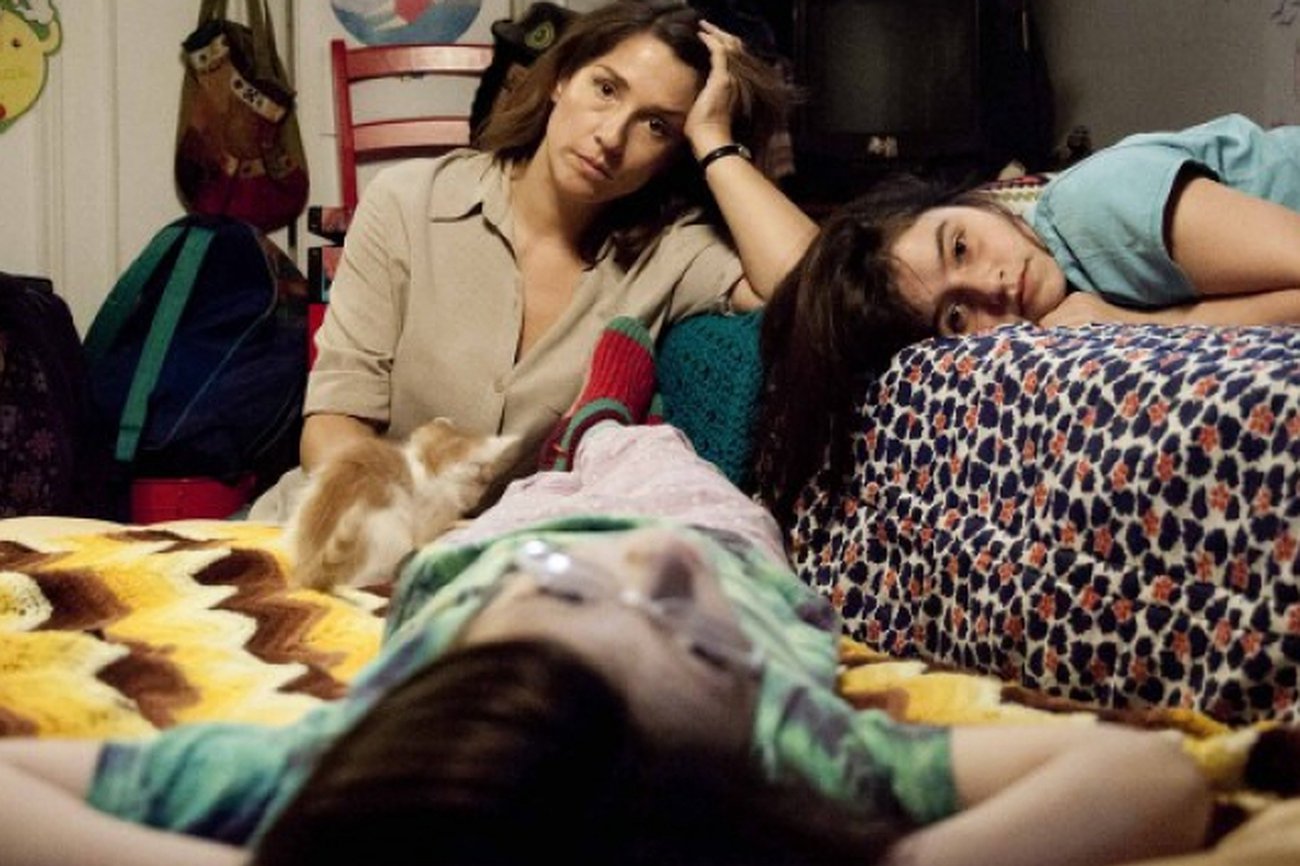 Ficciones chilenas 2016: Cine a ras de suelo