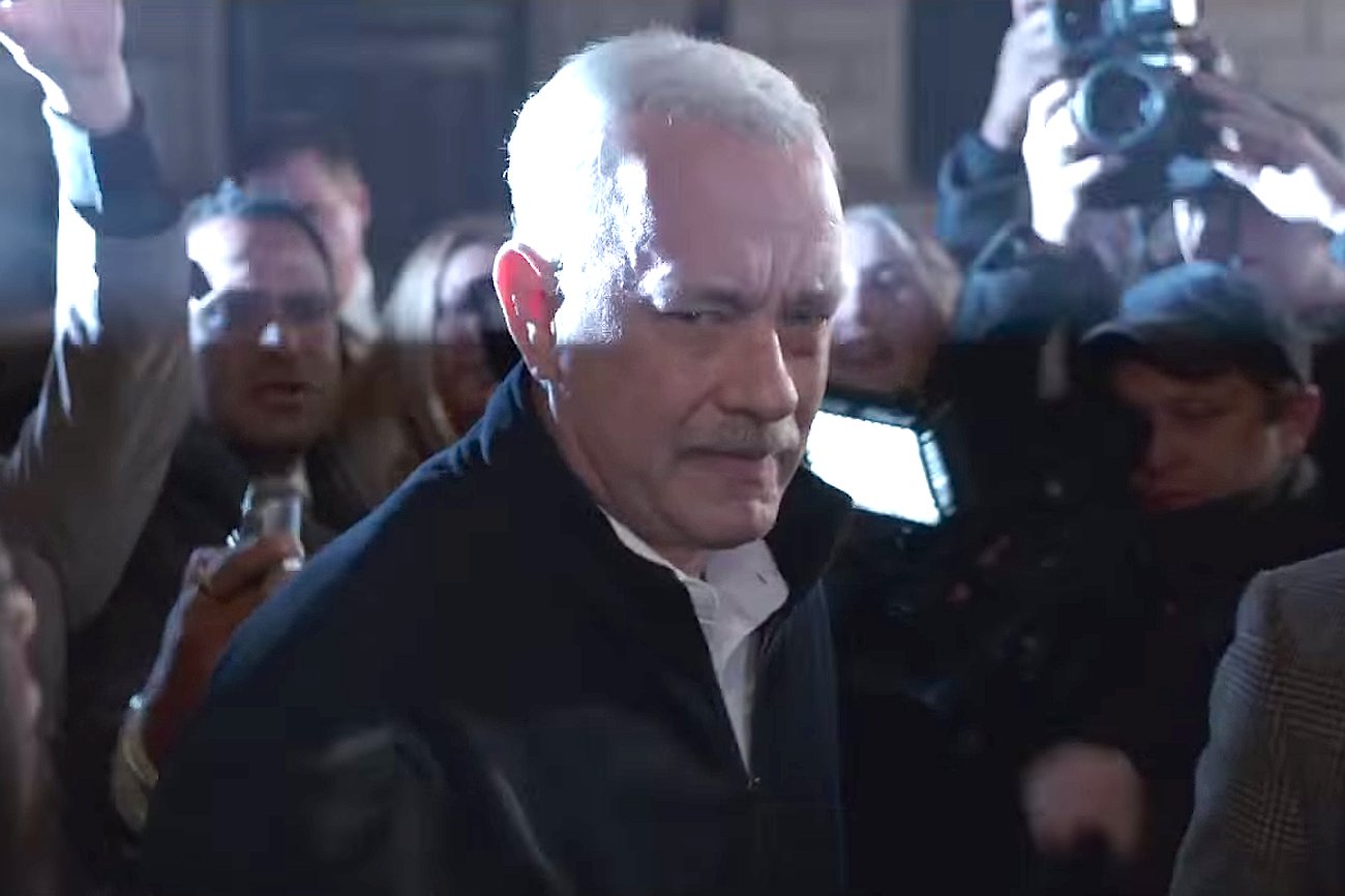 Sully: la eterna búsqueda del héroe