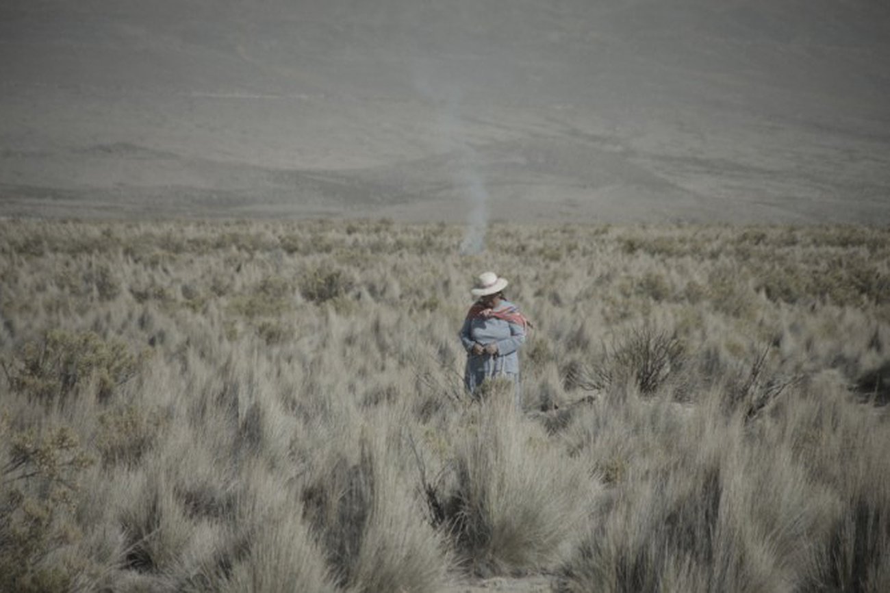 Paisajes de Norte a Sur: documentales al servicio de la imagen