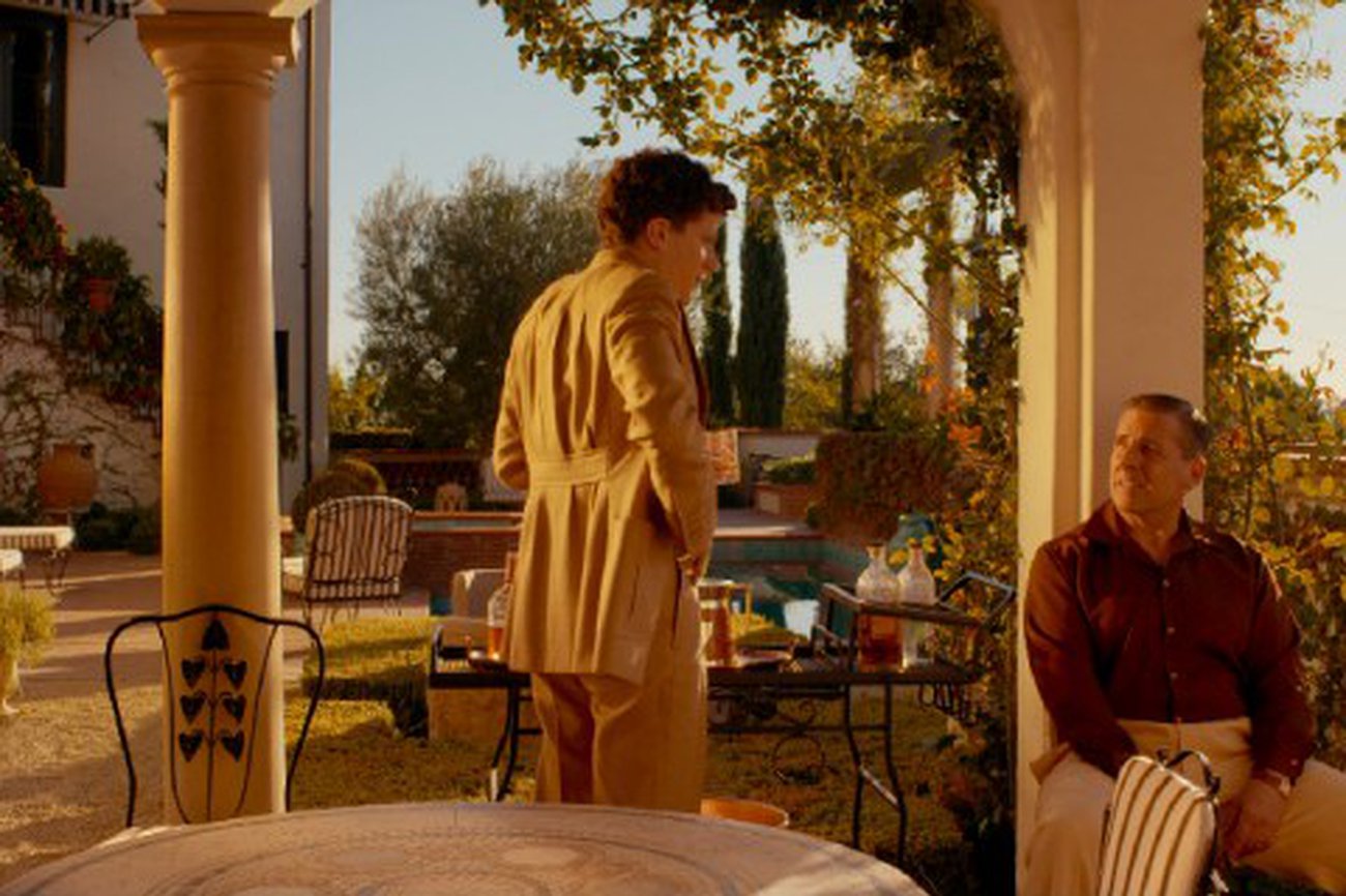 Café Society: réquiem para un maestro