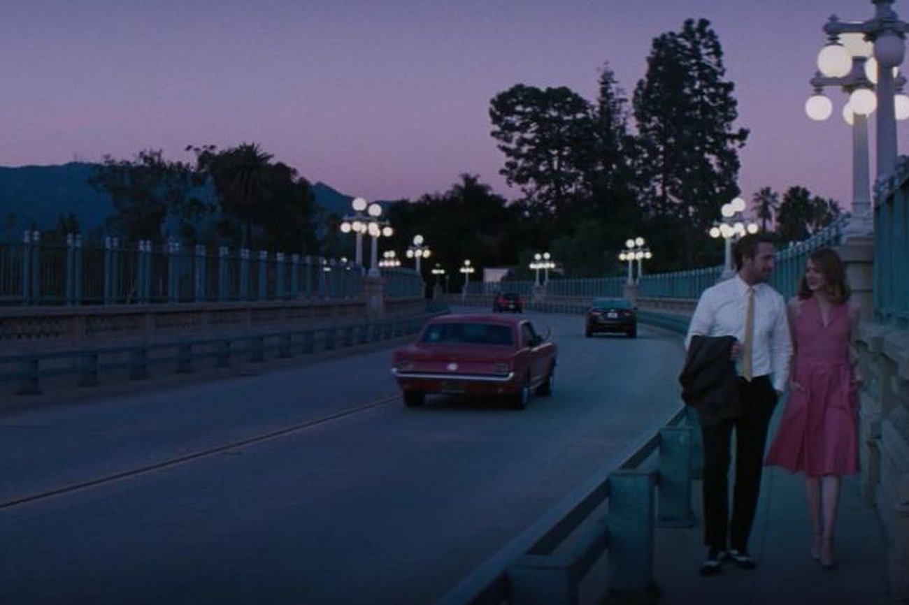La La Land (1): Cuando la suma no da el todo