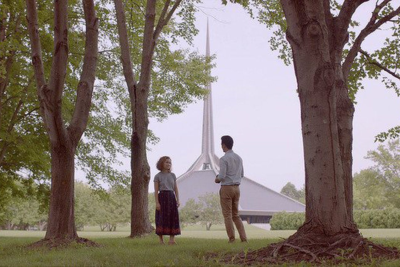 Informe International Film Festival Rotterdam 2017 (I): El festival de festivales