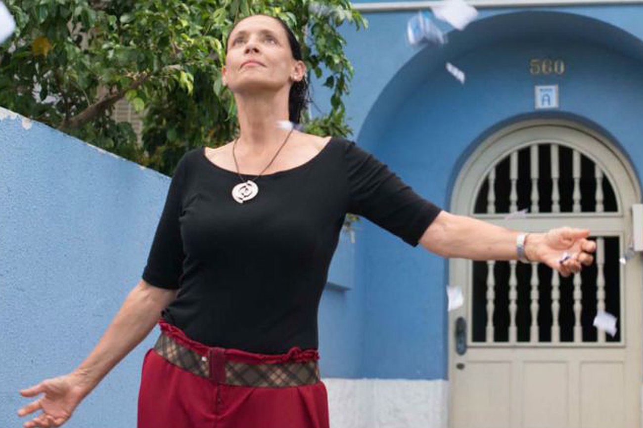 Aquarius (2): Saudade y resistencia burguesa