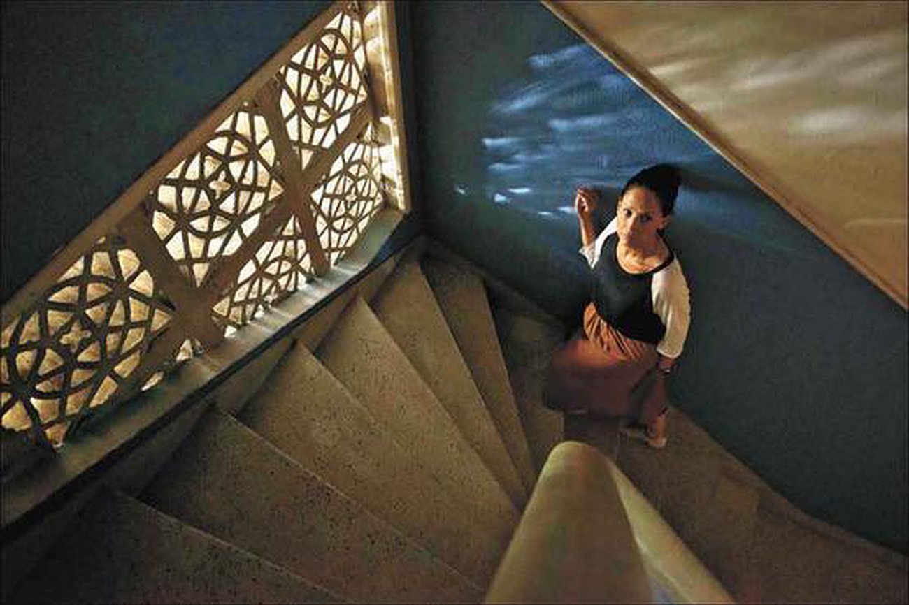 Aquarius (1): La vida interior de las ciudades