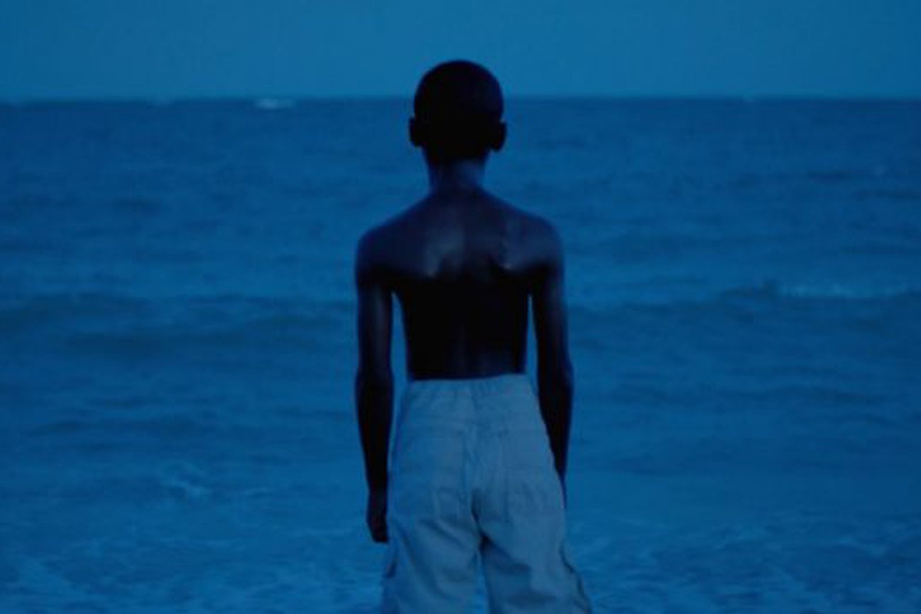 Moonlight (2): Los variados tonos de la oscuridad