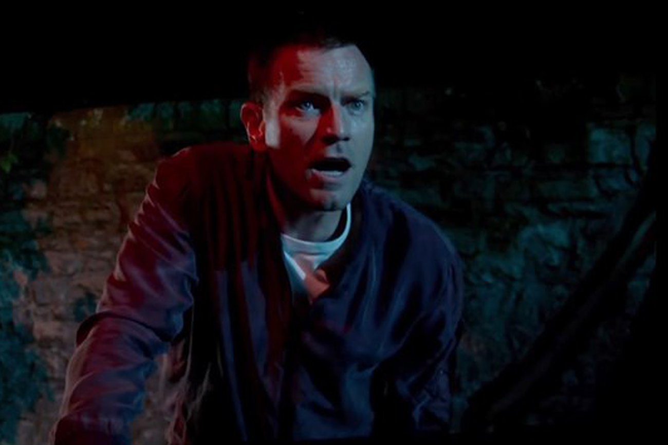 T2. Trainspotting (3): Metanostalgia