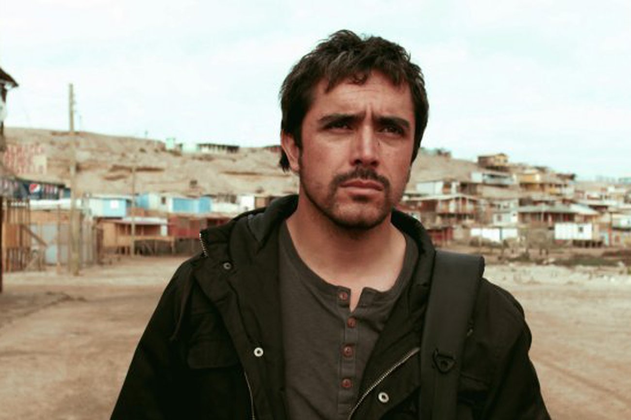 Sin norte: El potencial cinematográfico de la baja resolución