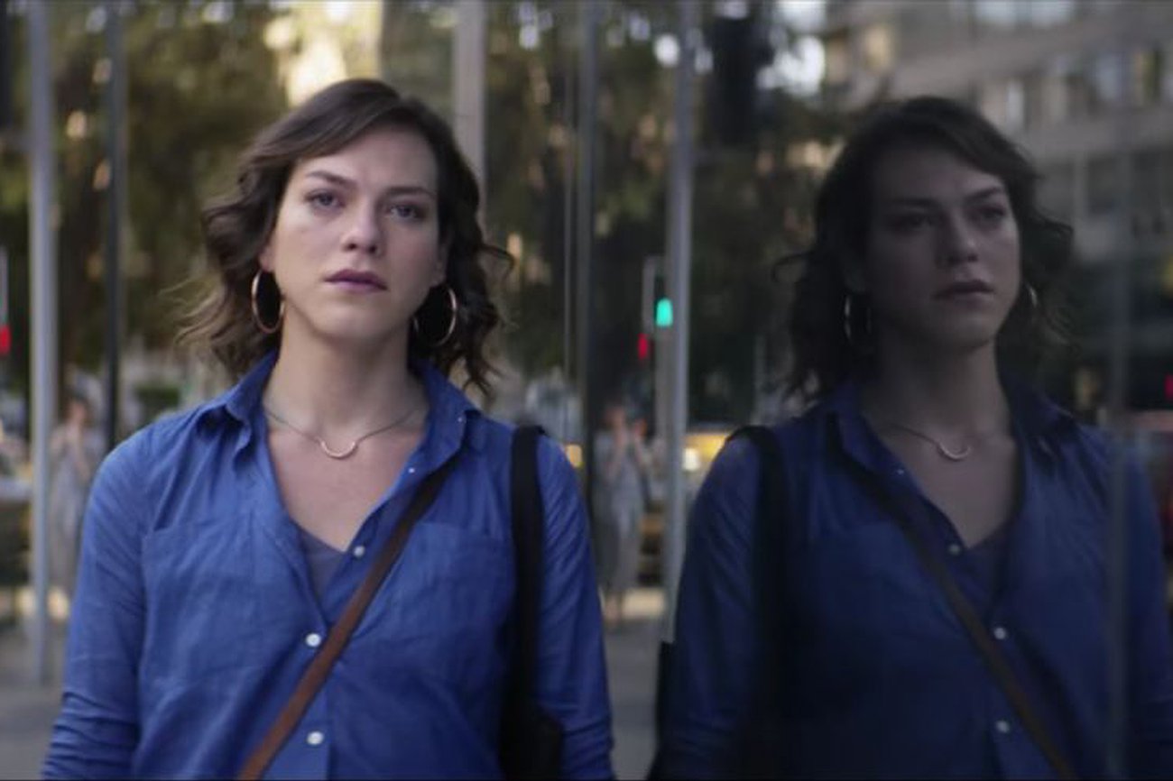 Una mujer fantástica (1): Lejos de la Gloria