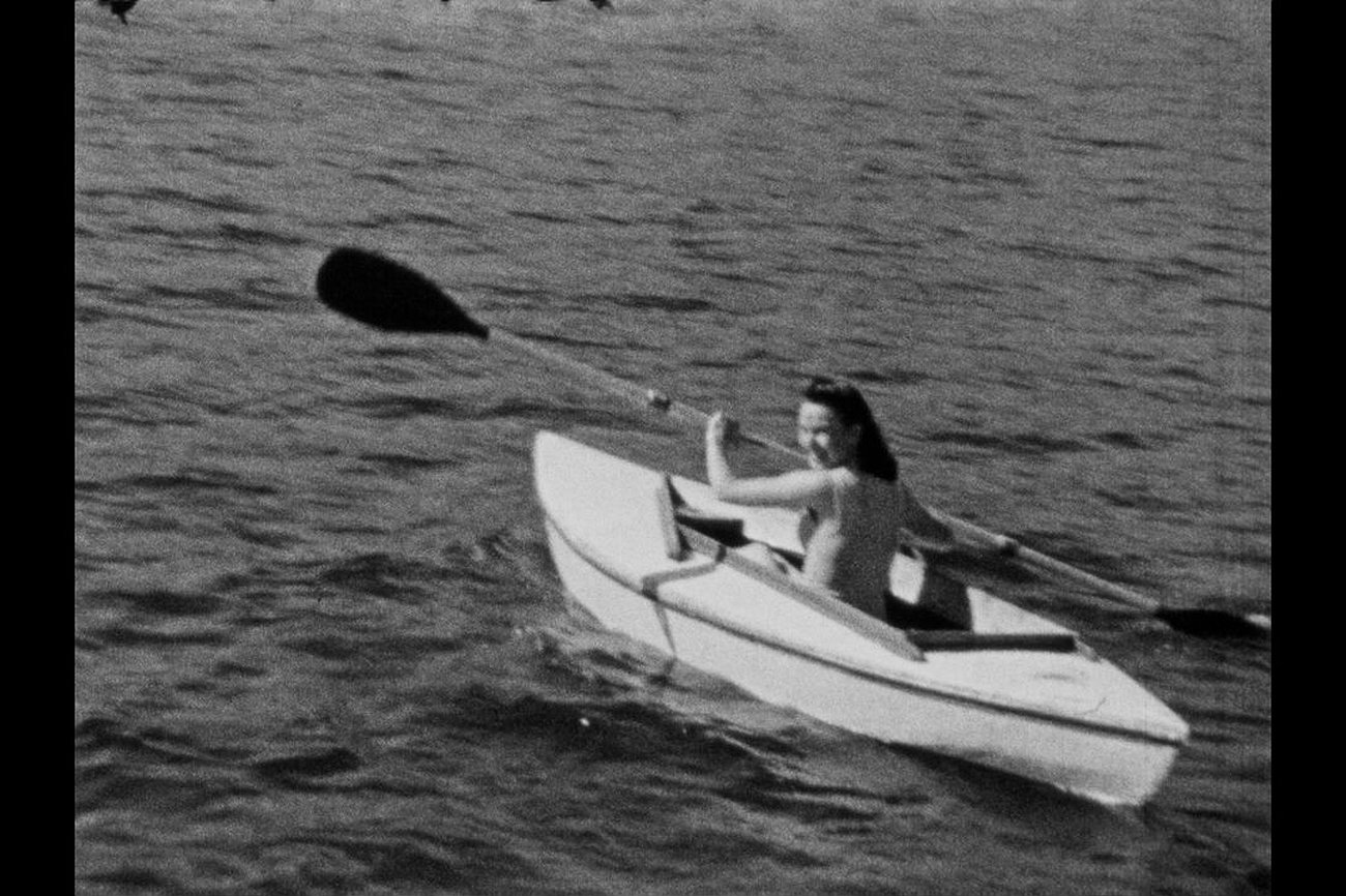 Como me da la gana II (1): La pensatividad del cine