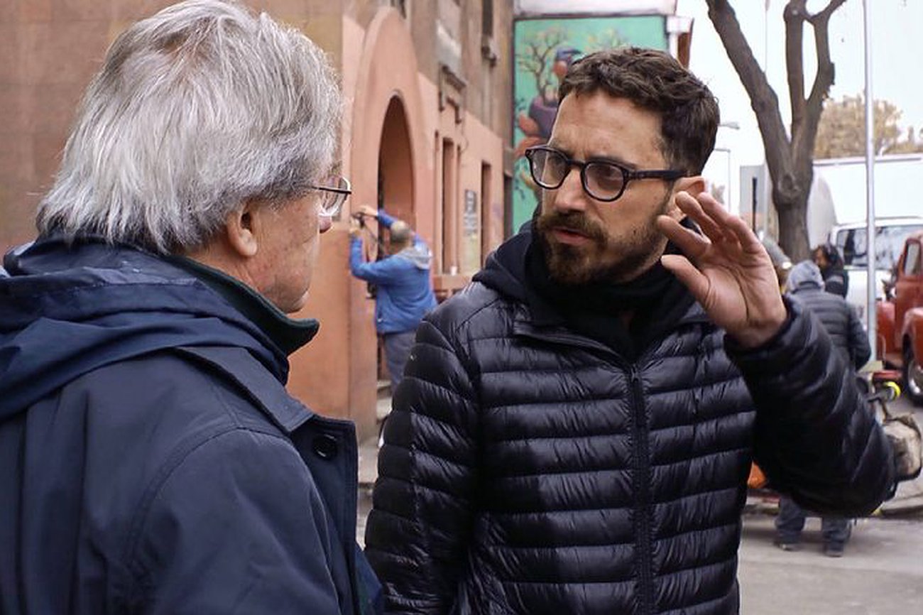 Como me da la gana II (2): Palabras para los espectadores