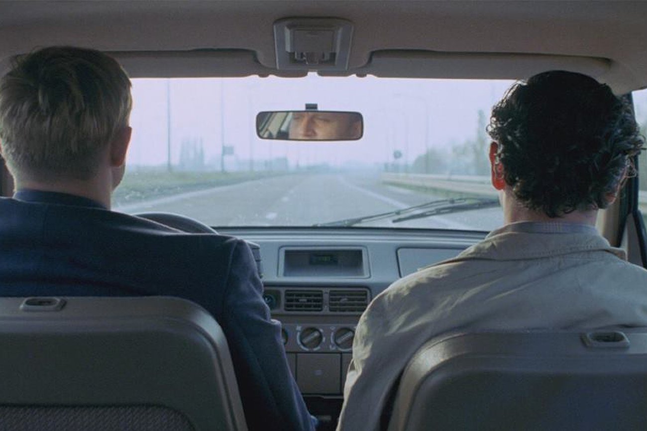 Espectador Errante (2):  Spoorloos, bondad y maldad en el hombre corriente