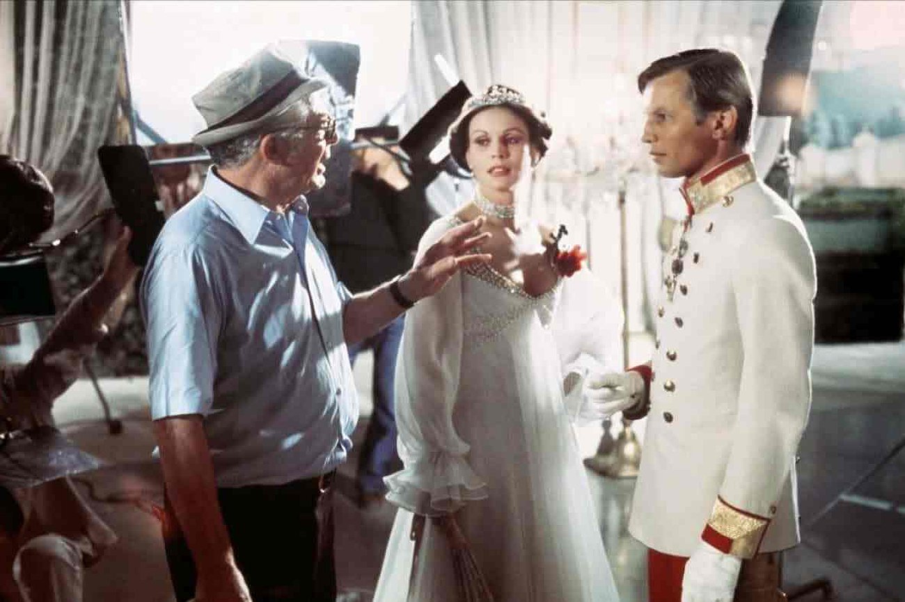Espectador Errante (3): Fedora, el epílogo fílmico de Billy Wilder