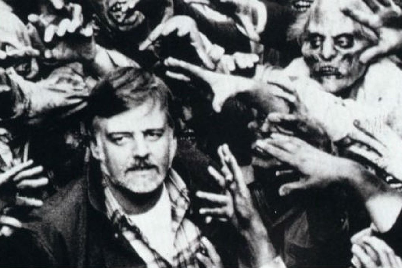 George A. Romero, un homenaje: Cine, muertos-vivientes y capitalismo