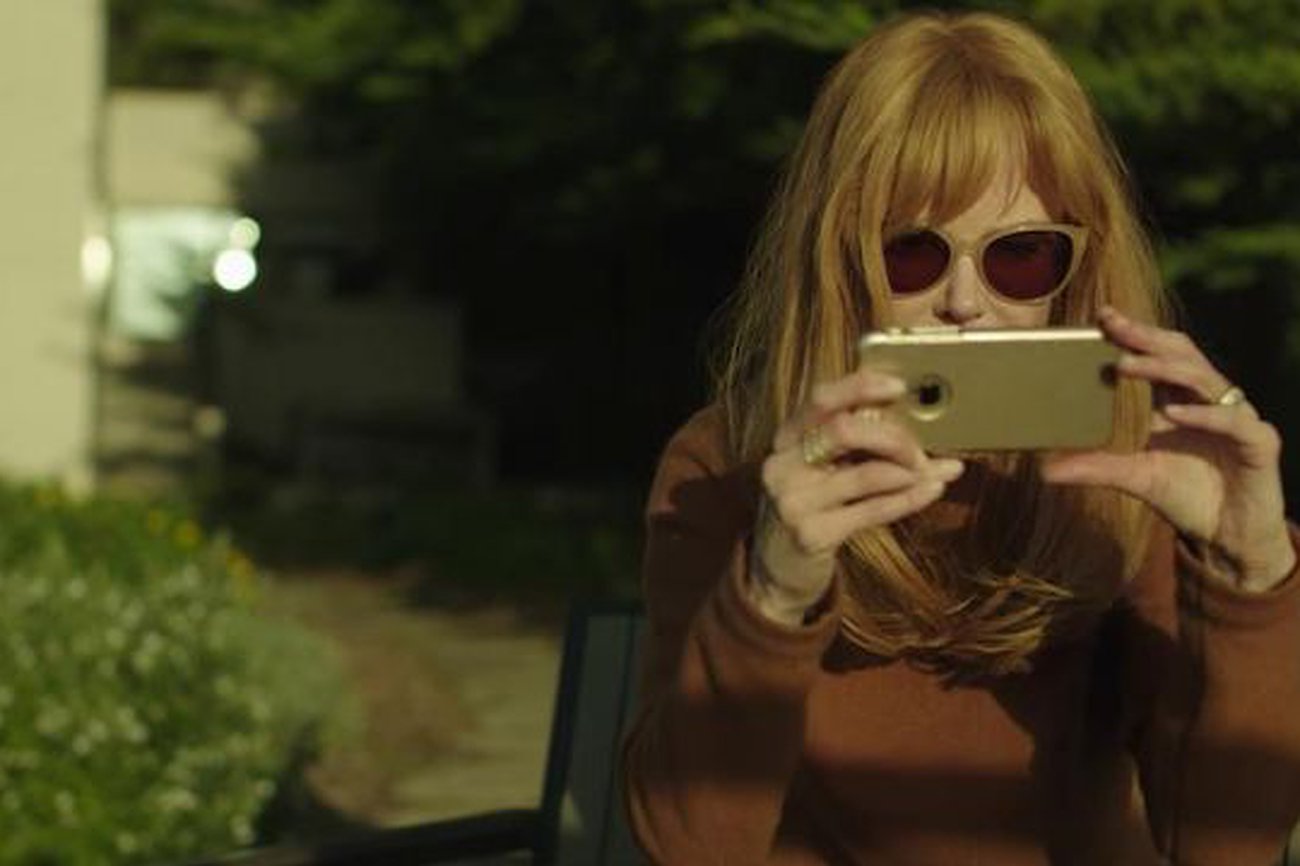 Algunas Series (7): Big Little Lies