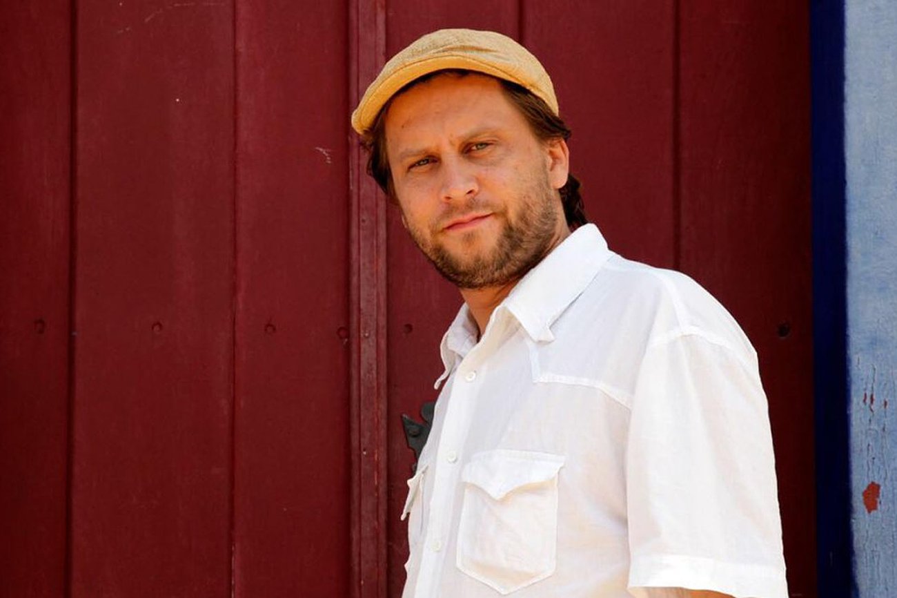 Eryk Rocha: "Yo hice Cinema Novo para entender mejor Brasil hoy día”