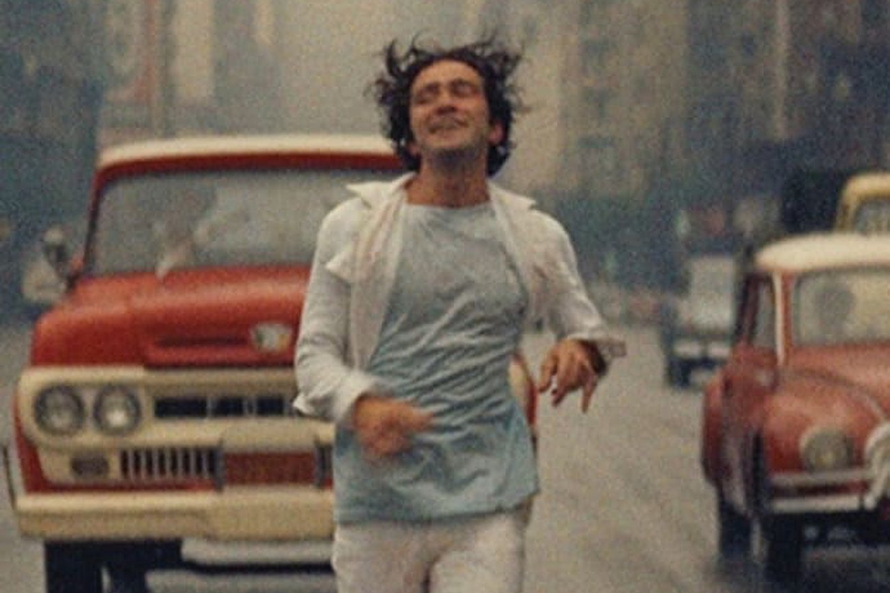 Cinema Novo (1): Una vez más lo nuevo