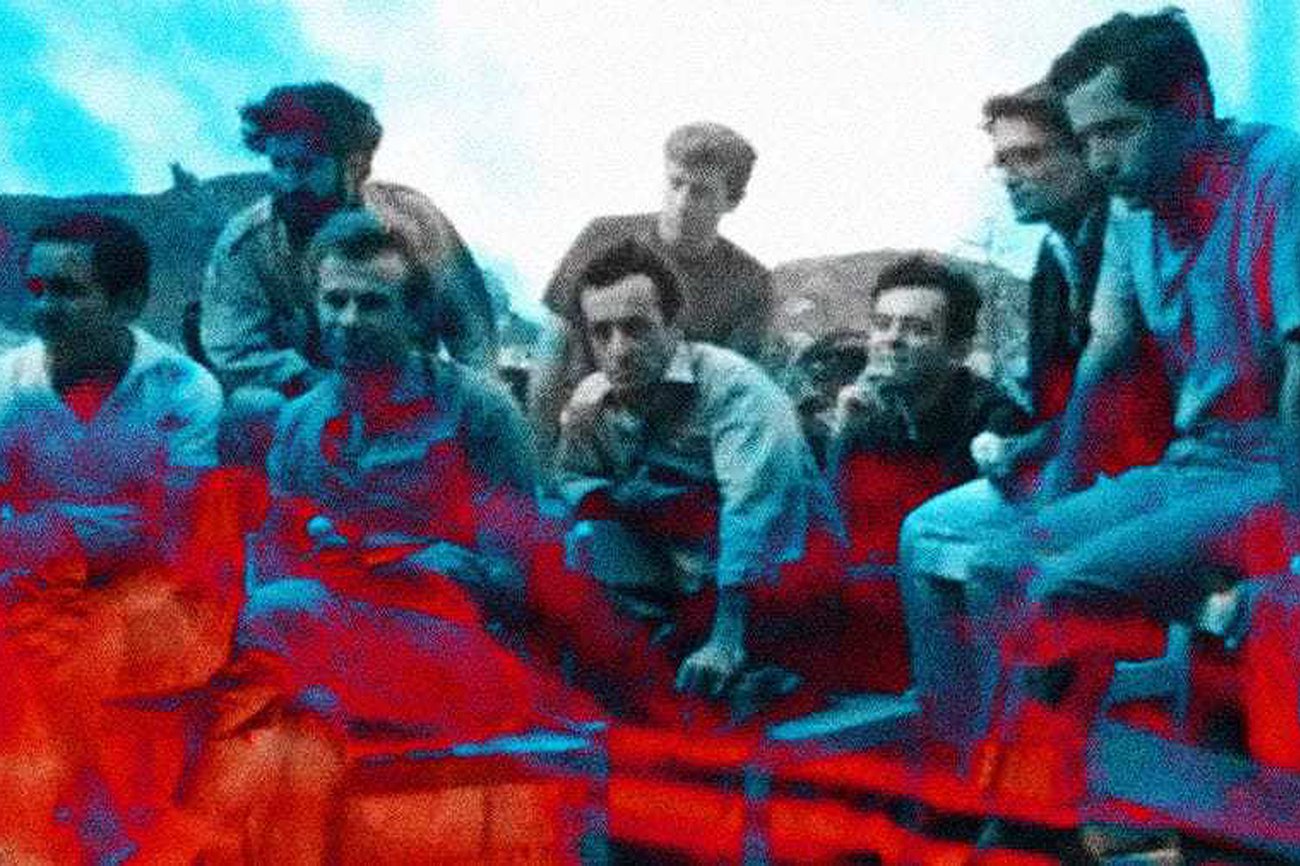 Cinema Novo (2): Deseo e historia