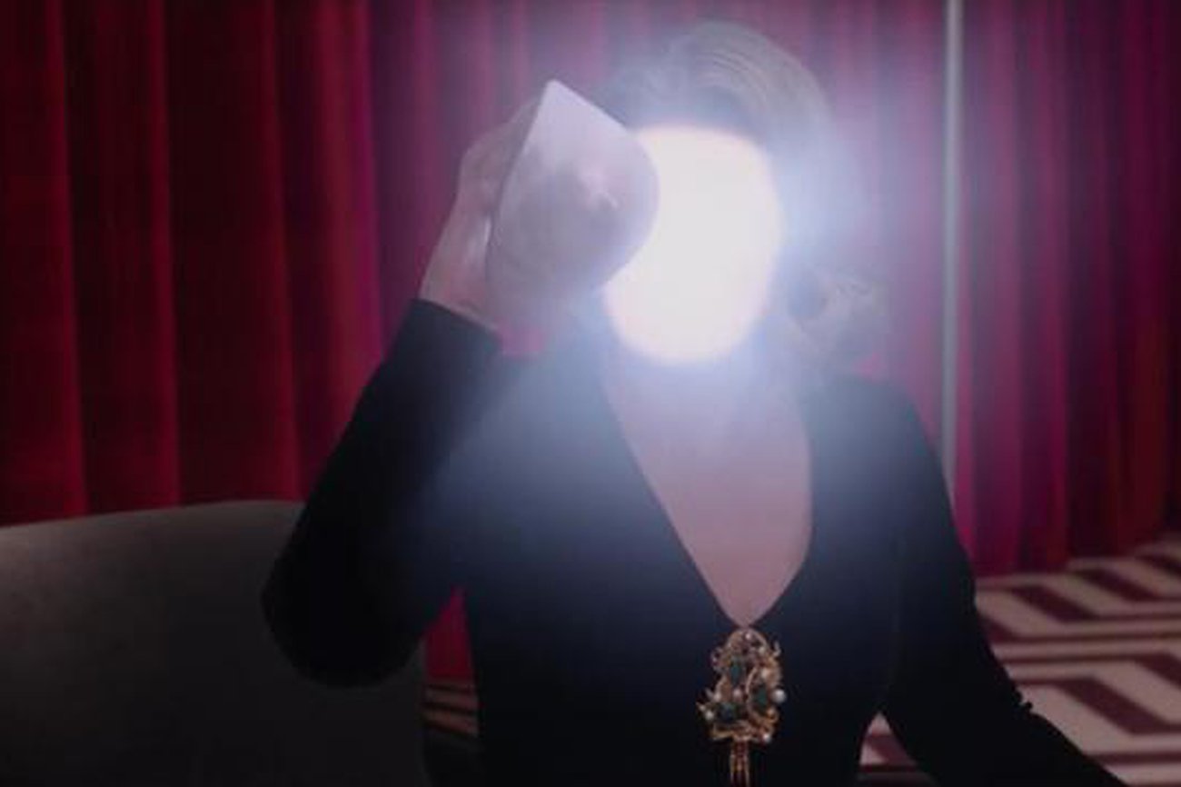 Twin Peaks (1): El que interpreta el símbolo lo hace a su propio riesgo